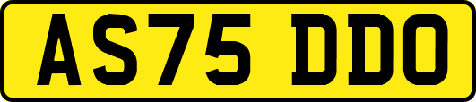 AS75DDO