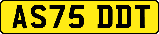 AS75DDT