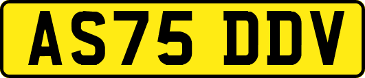 AS75DDV