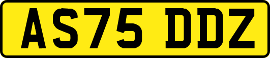 AS75DDZ