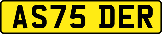 AS75DER