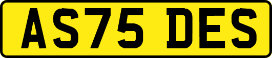 AS75DES