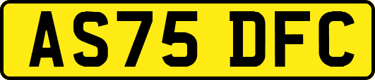 AS75DFC