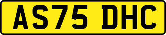 AS75DHC