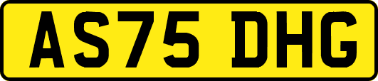 AS75DHG