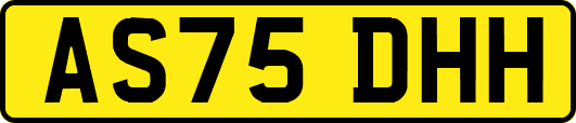 AS75DHH