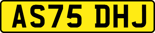 AS75DHJ
