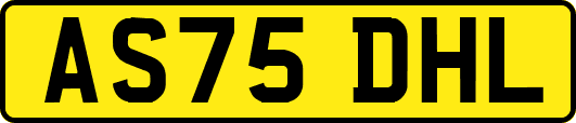 AS75DHL