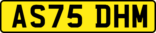 AS75DHM