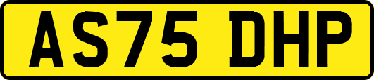 AS75DHP