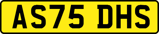 AS75DHS