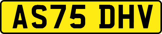 AS75DHV