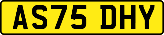 AS75DHY