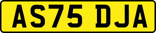 AS75DJA