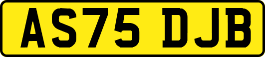 AS75DJB