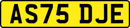 AS75DJE