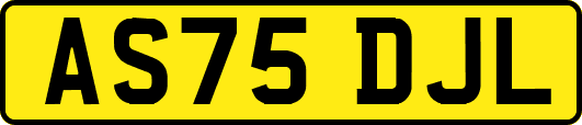 AS75DJL