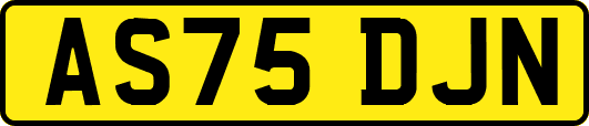 AS75DJN