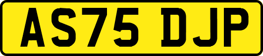 AS75DJP