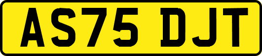 AS75DJT