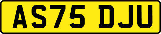 AS75DJU