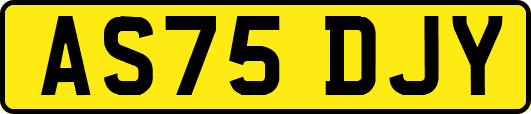 AS75DJY