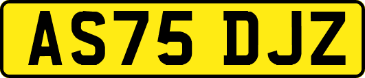 AS75DJZ