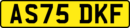 AS75DKF