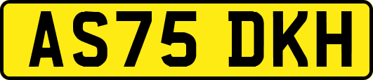 AS75DKH