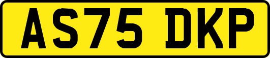 AS75DKP