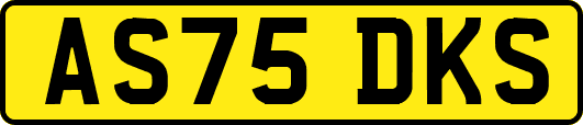 AS75DKS