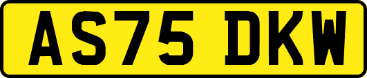 AS75DKW