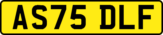 AS75DLF