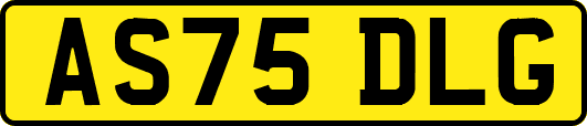 AS75DLG