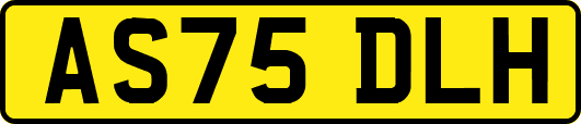 AS75DLH