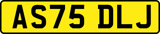 AS75DLJ