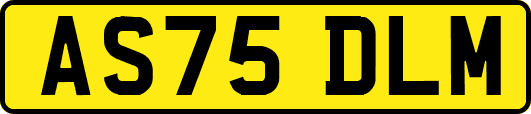 AS75DLM