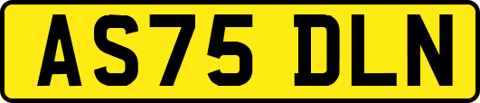 AS75DLN
