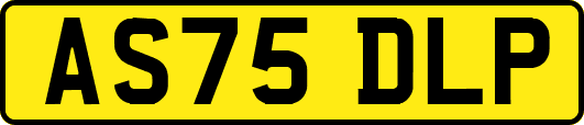 AS75DLP