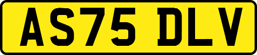AS75DLV