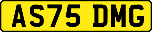 AS75DMG