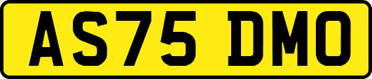AS75DMO