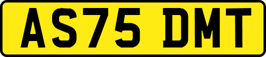 AS75DMT
