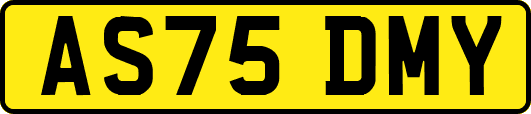 AS75DMY