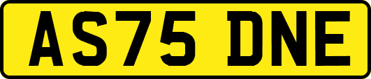 AS75DNE