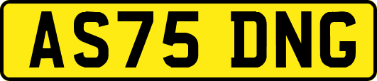 AS75DNG