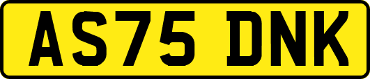 AS75DNK