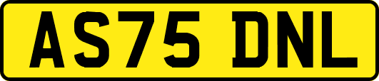AS75DNL