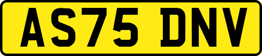 AS75DNV