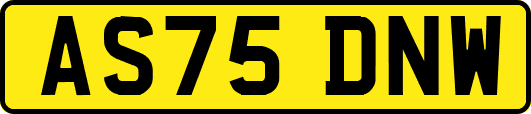 AS75DNW
